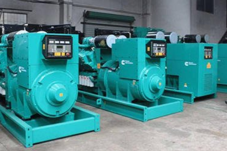 寿阳柴油发电机 寿阳柴油发电机