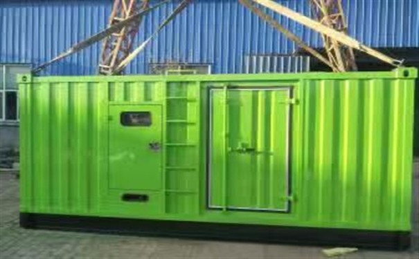 寿阳600kw大型柴油发电机组出租价格 寿阳600kw大型柴油发电机组出租价格